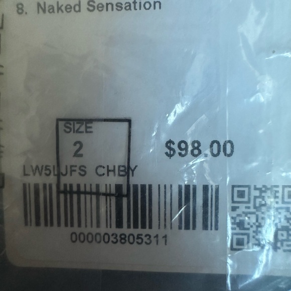 NEW IN BAG Lululemon Align - Picture 3 of 3